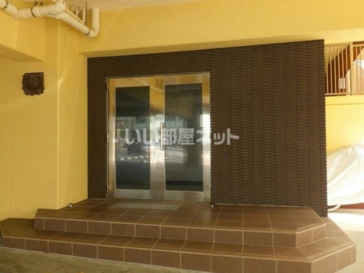 サンライズの地図