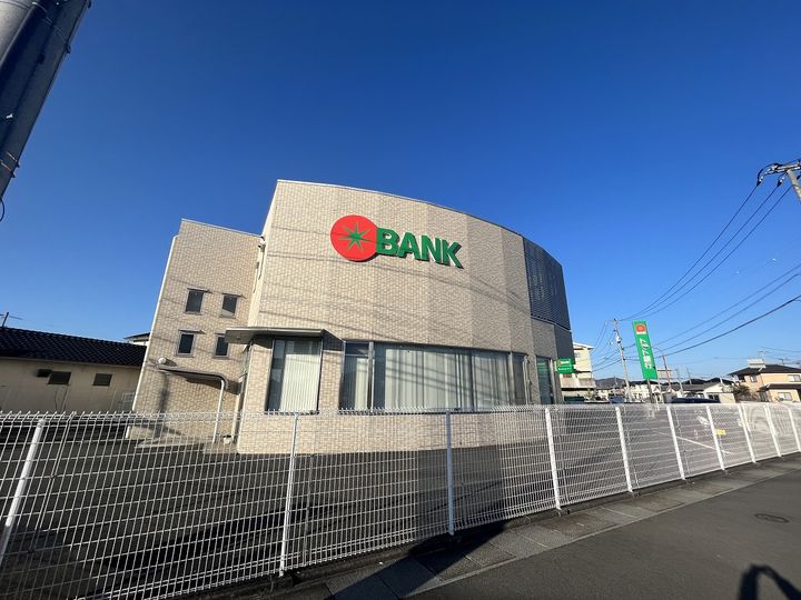 メゾン高島西の周辺