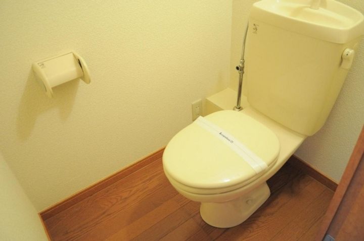 レオパレスソフィアの内装