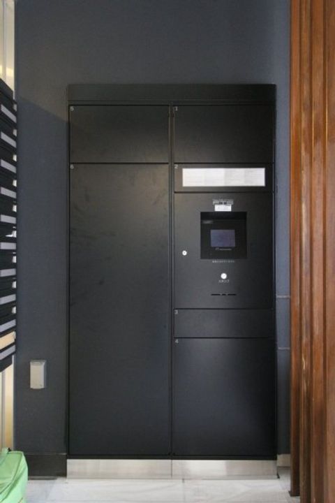 東京都江東区平野2(マンション)の賃貸物件のその他画像