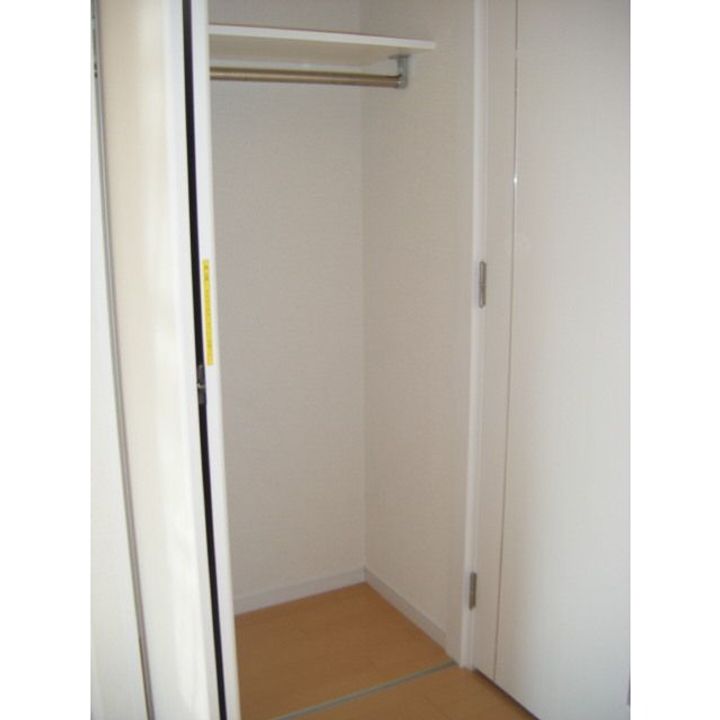 東京都江東区平野2(マンション)の賃貸物件の内装