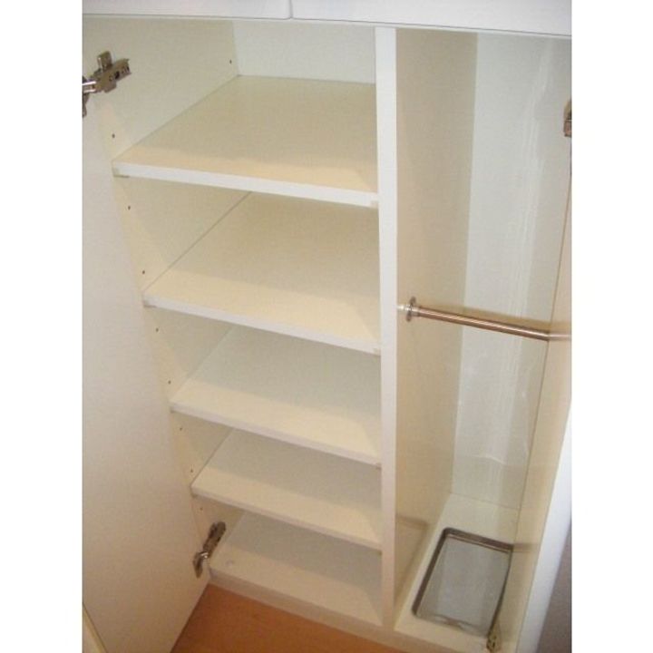 東京都江東区平野2(マンション)の賃貸物件の内装