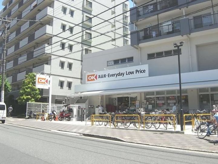 東京都江東区平野2(マンション)の賃貸物件の周辺