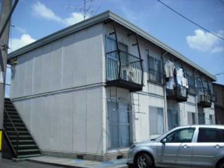 弘中ハイツのその他画像