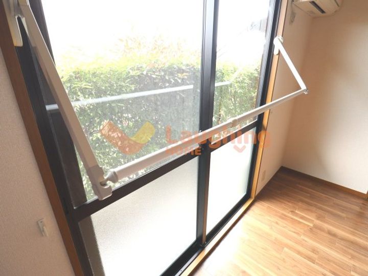 福岡県久留米市津福今町(アパート)の賃貸物件の内装