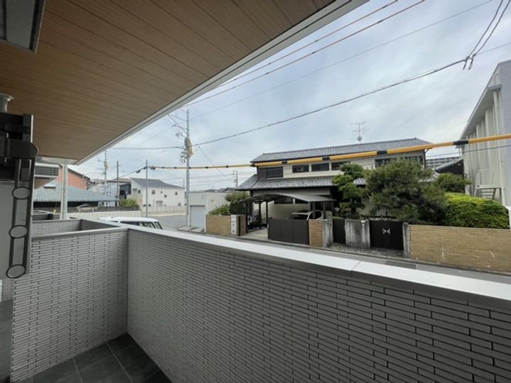D-ROOM高須2丁目 B棟のその他画像