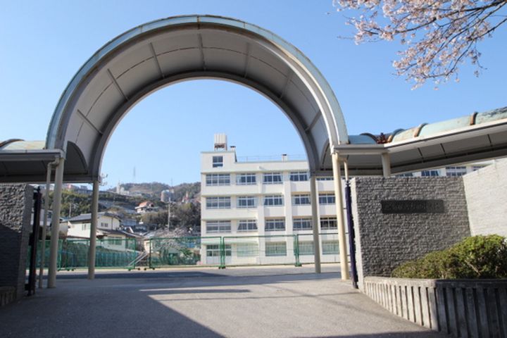 D-ROOM高須2丁目 B棟の周辺