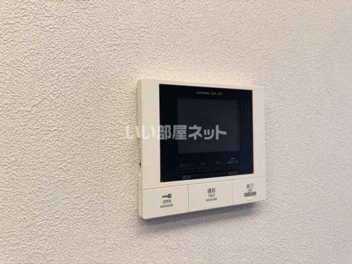 栃木県宇都宮市東宿郷2(アパート)の賃貸物件の内装