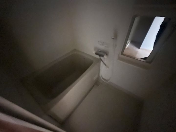 サンハウス光の森の風呂