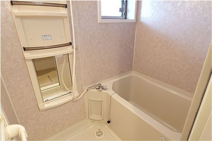 ルミエールの風呂