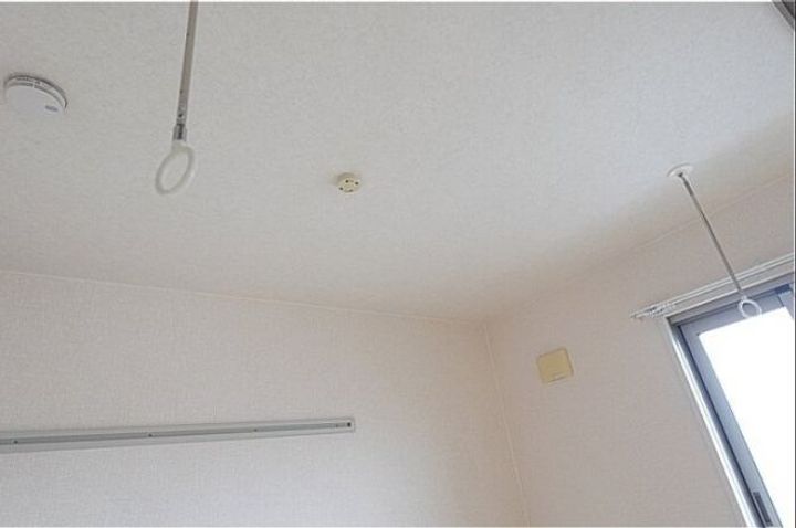 ルミエールの内装