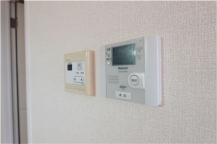 ルミエールの内装