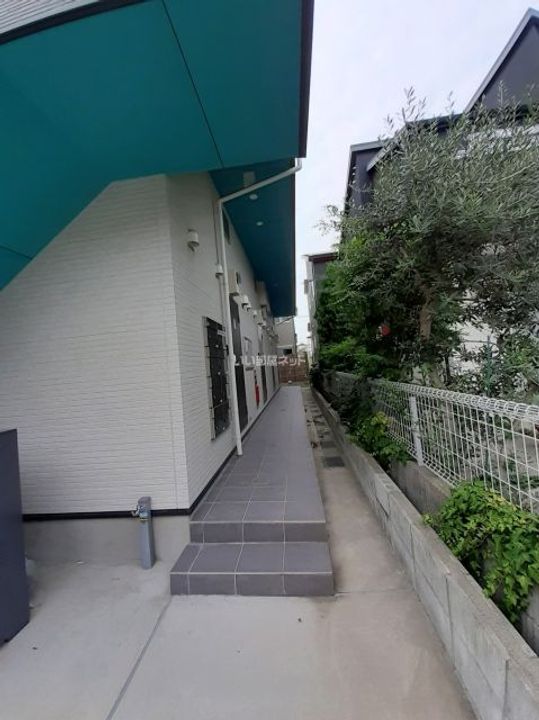 Carpe Diem 堺の地図