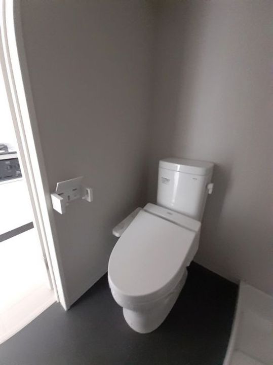 Carpe Diem 堺の内装