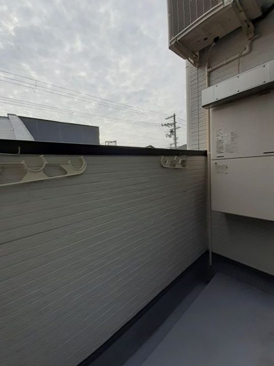 Carpe Diem 堺の内装