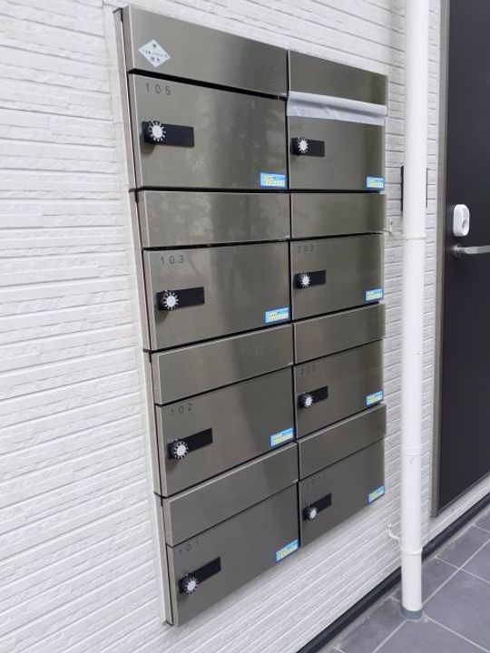 Carpe Diem 堺の地図