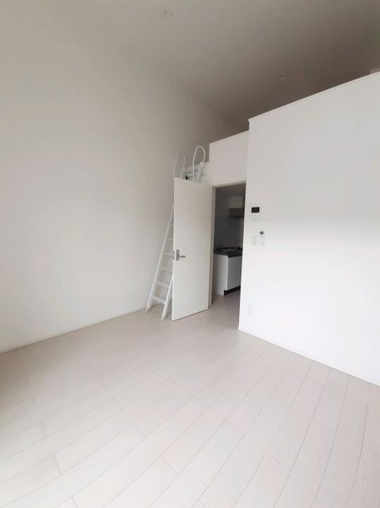 Carpe Diem 堺の居間