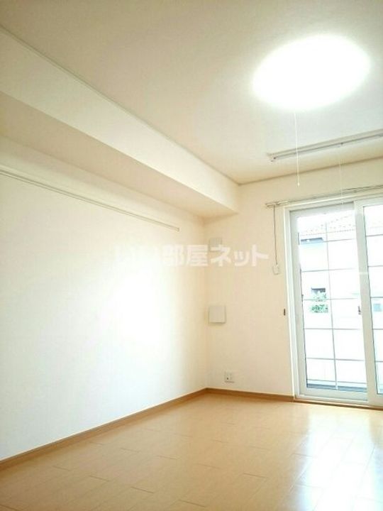 福島県福島市方木田字白家(アパート)の賃貸物件のその他画像