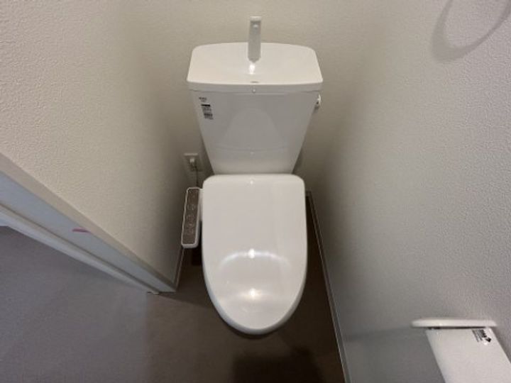 ジーメゾン伊勢原高森の内装