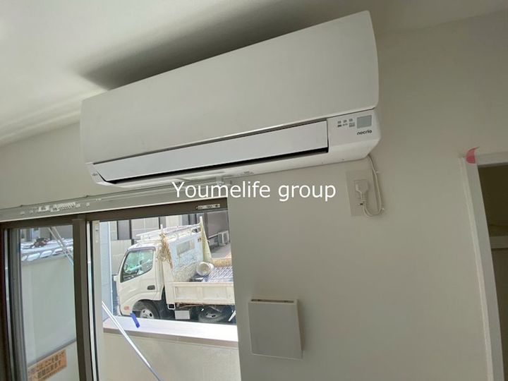 ジーメゾン伊勢原高森の内装