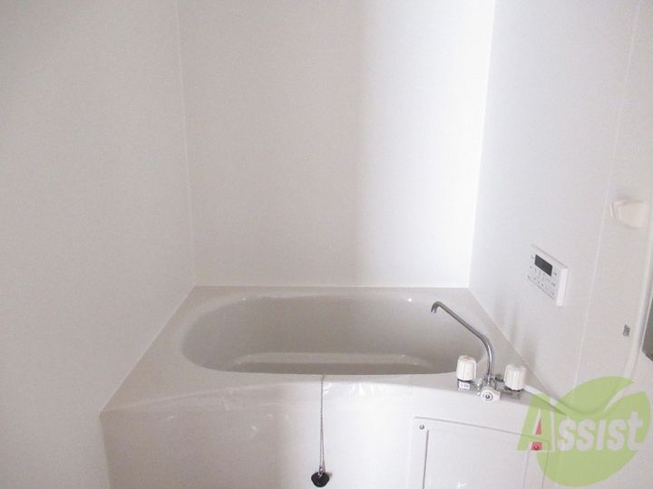 グリュックスハイム萩野町の内装