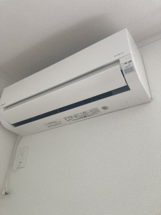 ワンリッチ上野町Aの内装