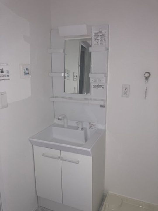 ワンリッチ上野町Aの内装