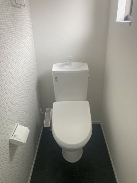 ワンリッチ上野町Aの内装