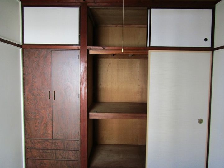 埼玉県久喜市鷲宮中央1(一戸建)の賃貸物件の内装