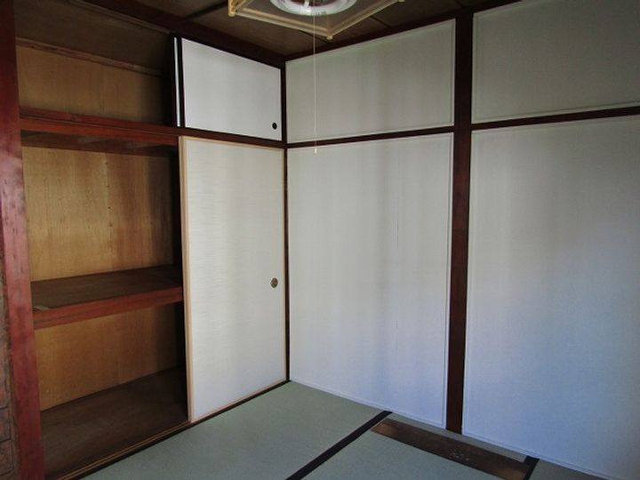 埼玉県久喜市鷲宮中央1(一戸建)の賃貸物件の内装