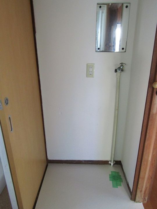 埼玉県久喜市鷲宮中央1(一戸建)の賃貸物件の内装