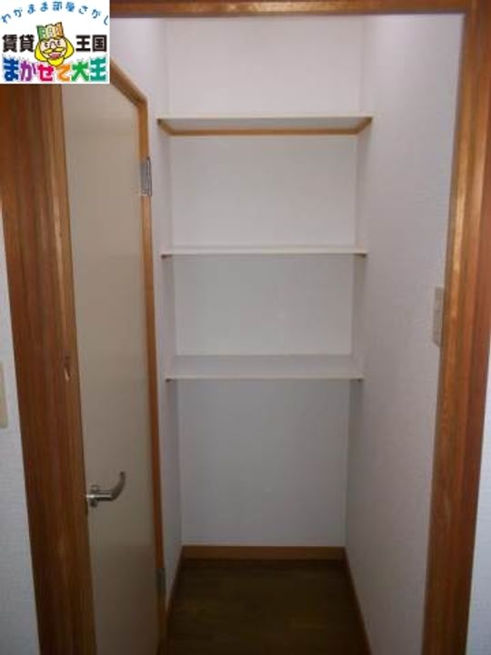 長崎県長崎市城栄町(アパート)の賃貸物件の内装