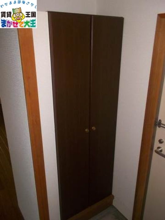 長崎県長崎市城栄町(アパート)の賃貸物件のその他画像