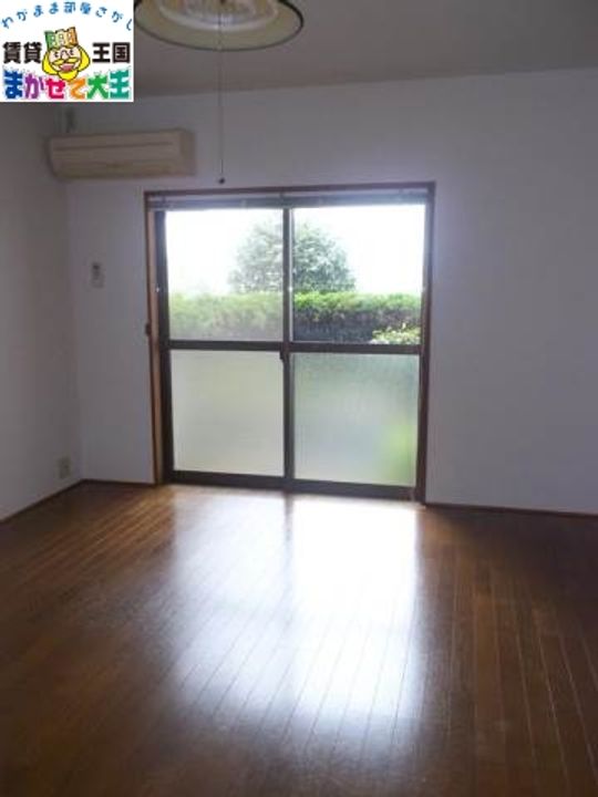 長崎県長崎市城栄町(アパート)の賃貸物件の内装