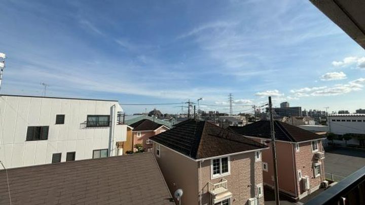 第8オガワビルのその他画像