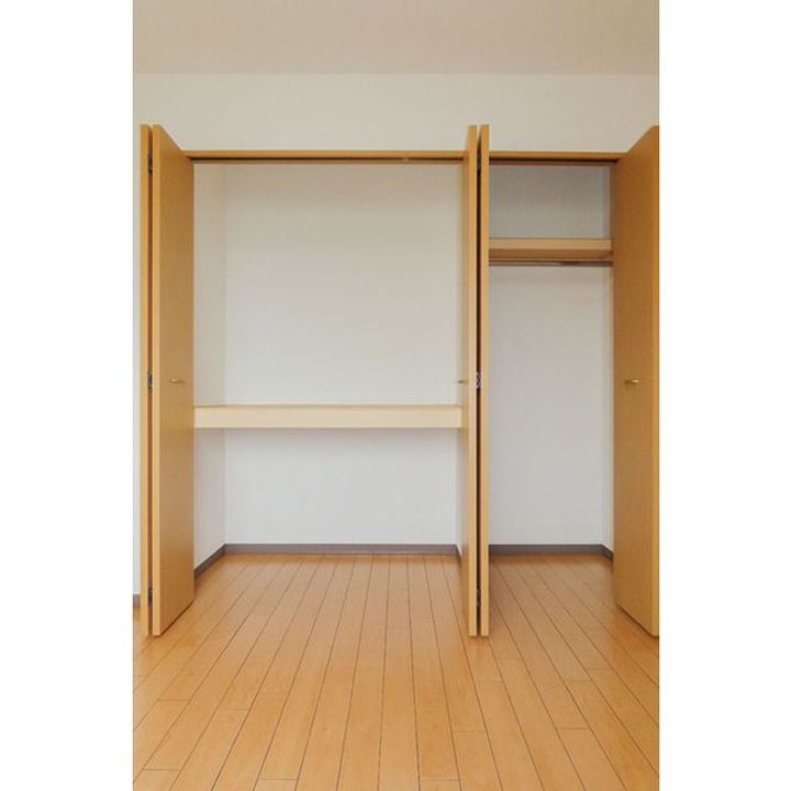 ハートフル アヴァンツァーレの内装