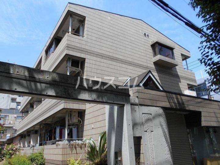 市村第2マンションのその他画像