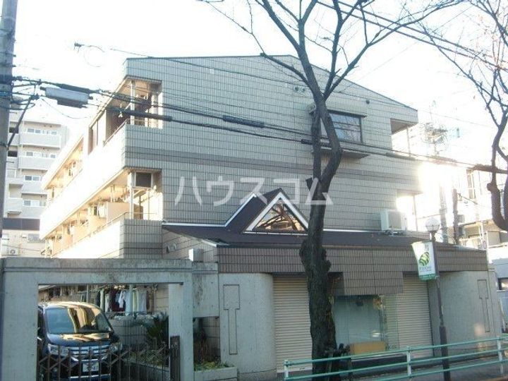 市村第2マンションのその他画像