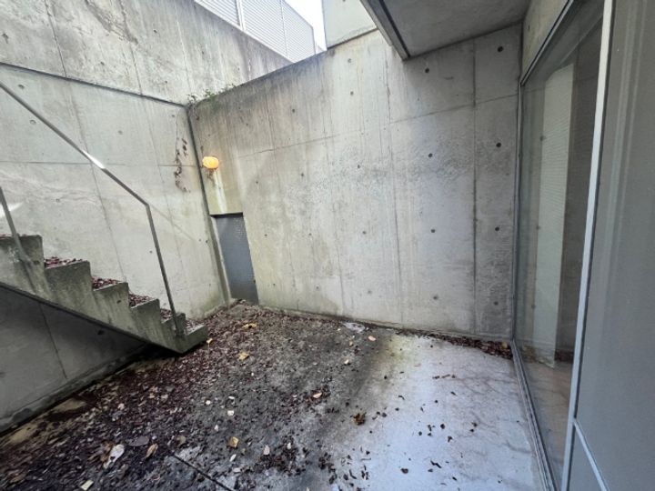 ハイム白秋の内装