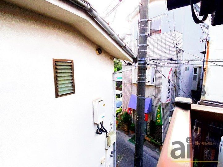 埼玉県新座市北野3(アパート)の賃貸物件のその他画像