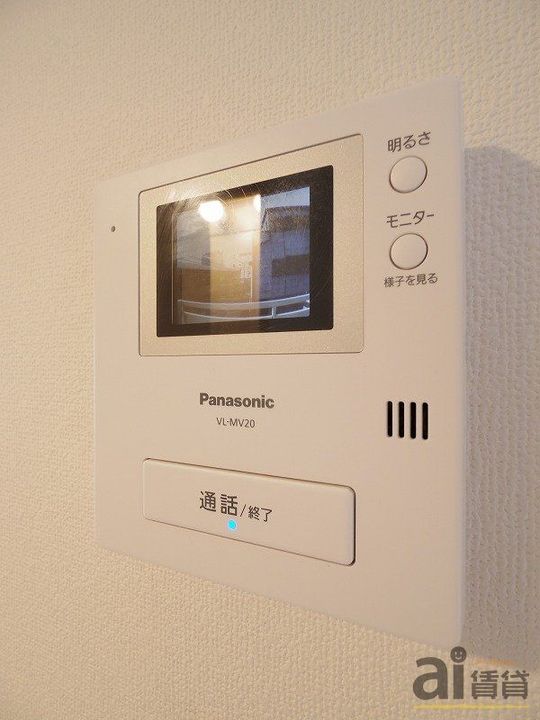 埼玉県新座市北野3(アパート)の賃貸物件の内装