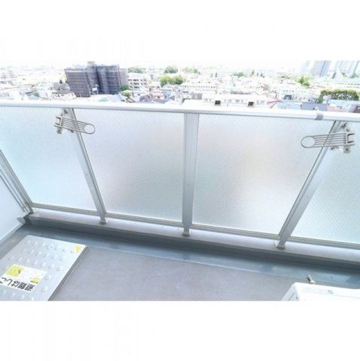 埼玉県さいたま市浦和区岸町6(マンション)の賃貸物件の内装