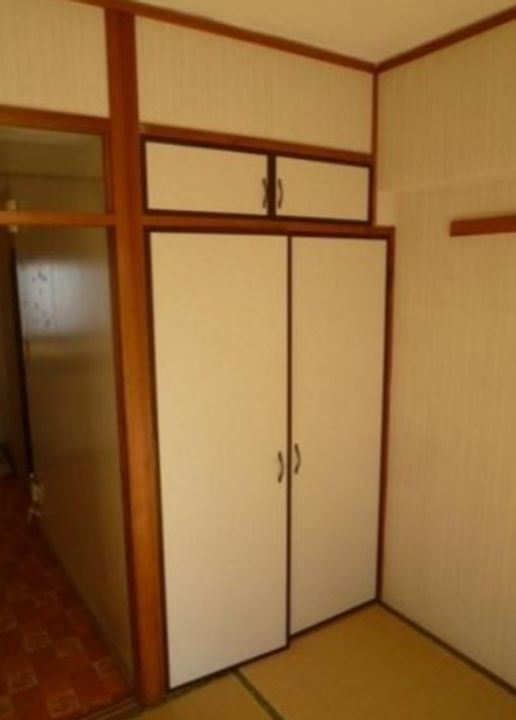 東京都青梅市河辺町10(マンション)の賃貸物件の内装