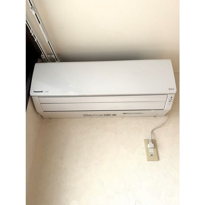 トリニティーの内装