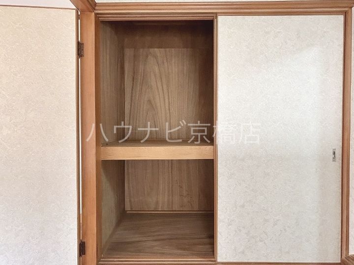 大阪府大阪市都島区高倉町2(一戸建)の賃貸物件の内装