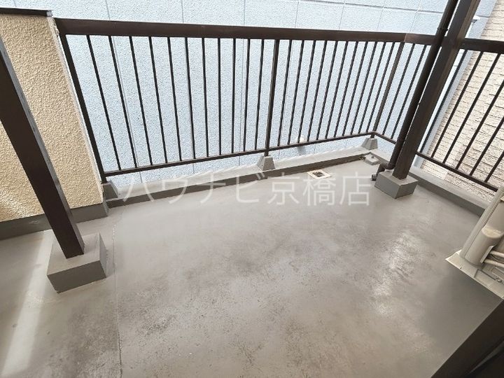 大阪府大阪市都島区高倉町2(一戸建)の賃貸物件の内装