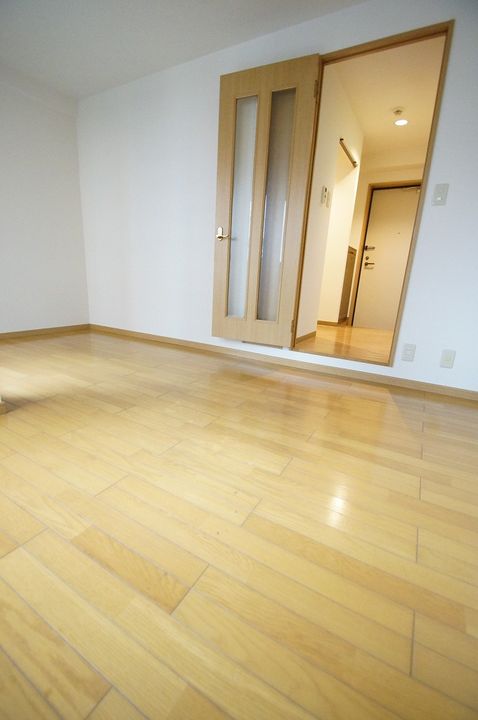 神奈川県川崎市川崎区本町1(マンション)の賃貸物件の内装