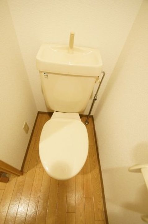 神奈川県川崎市川崎区本町1(マンション)の賃貸物件の内装