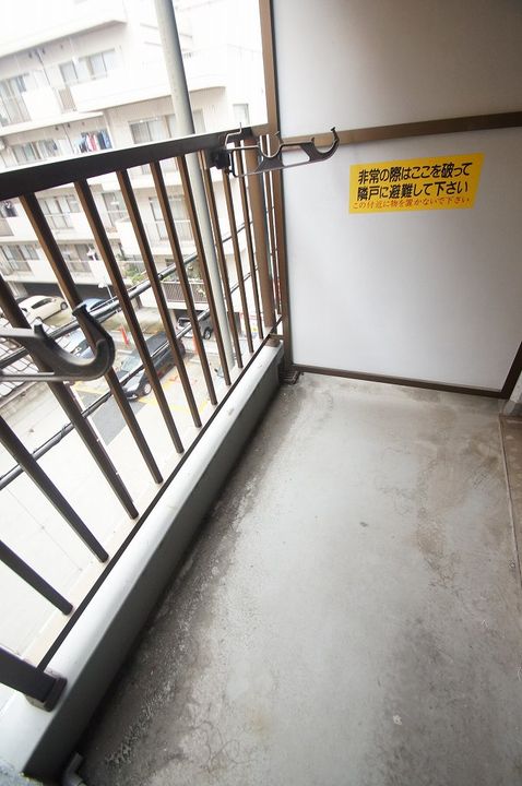 神奈川県川崎市川崎区本町1(マンション)の賃貸物件の内装
