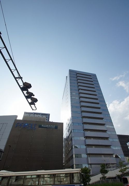 神奈川県川崎市川崎区本町1(マンション)の賃貸物件の周辺